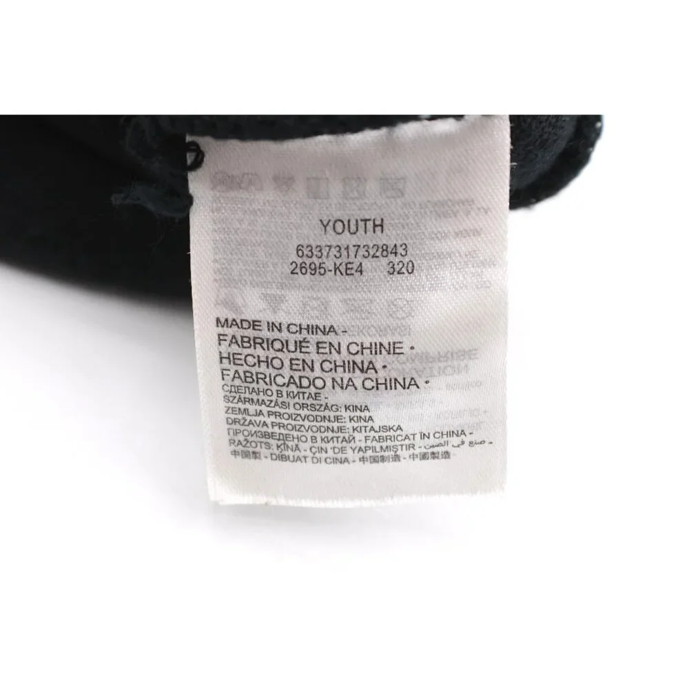Nike youth size